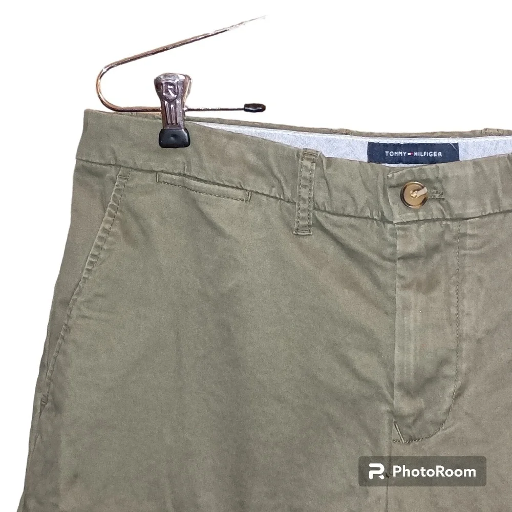 Tommy Hilfiger men's slacks SKUM026